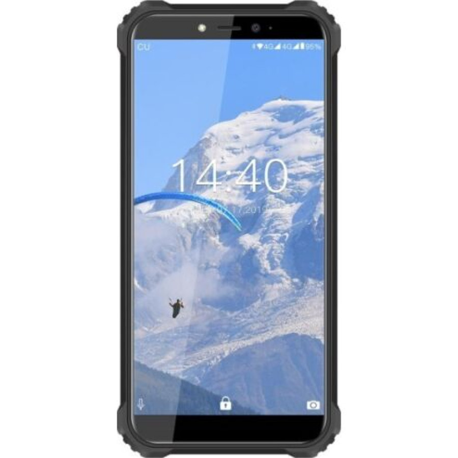 Oukitel WP5 3/32GB Orange