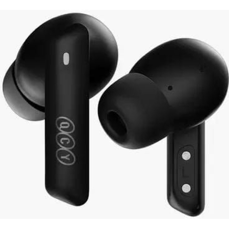 QCY HT05 Black
