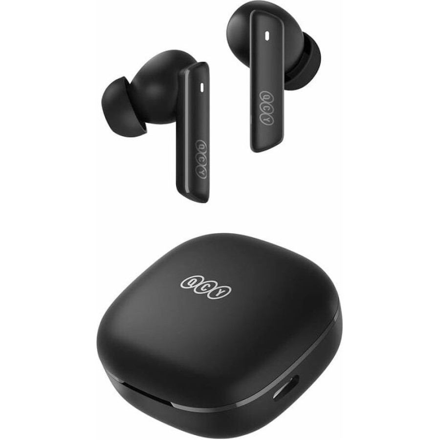 QCY HT05 Black