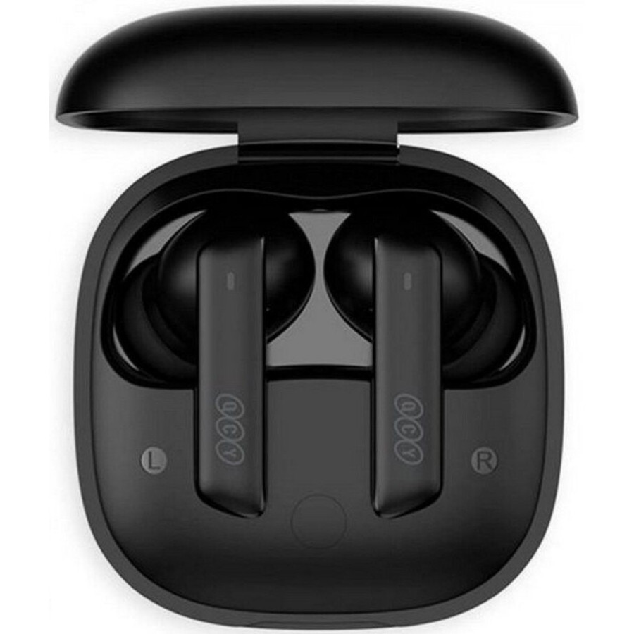 QCY HT05 Black