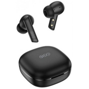 QCY HT05 Black
