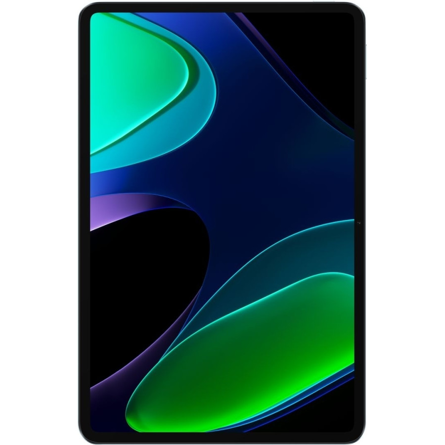 Xiaomi Pad 6 6/128GB Mountain Blue (UA)