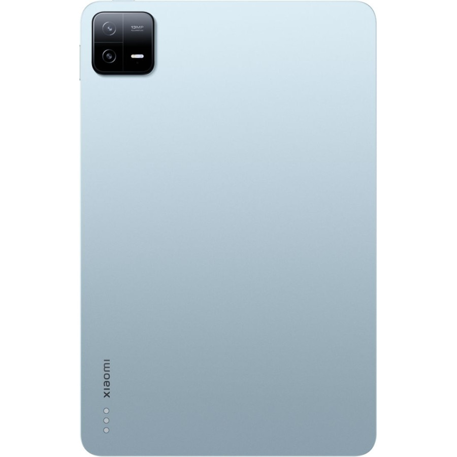Xiaomi Pad 6 6/128GB Mountain Blue (UA)