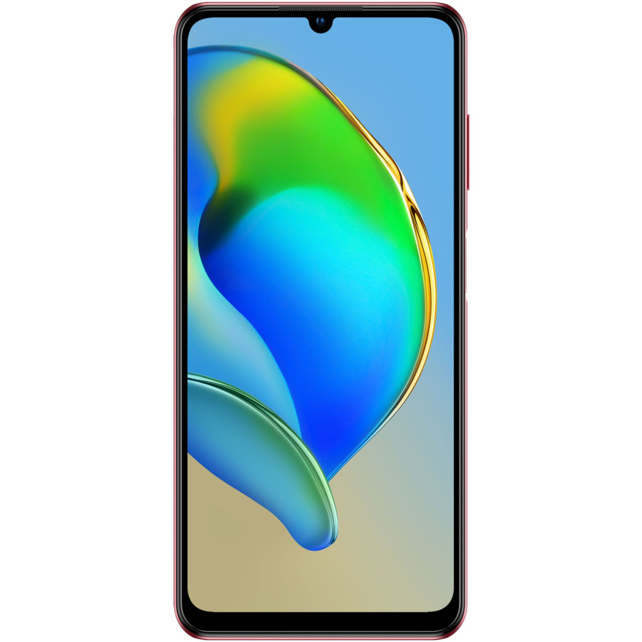 ZTE Blade V40 Vita 6/128GB Red (UA)