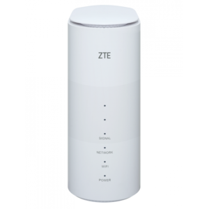 ZTE MC801A стационарный 5G/4G LTE/3G UMTS WI-FI роутер
