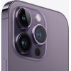 Apple iPhone 14 Pro 128GB Deep Purple (MQ0G3) (USED Grade_A)