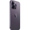Apple iPhone 14 Pro 128GB Deep Purple (MQ0G3) (USED Grade_A)