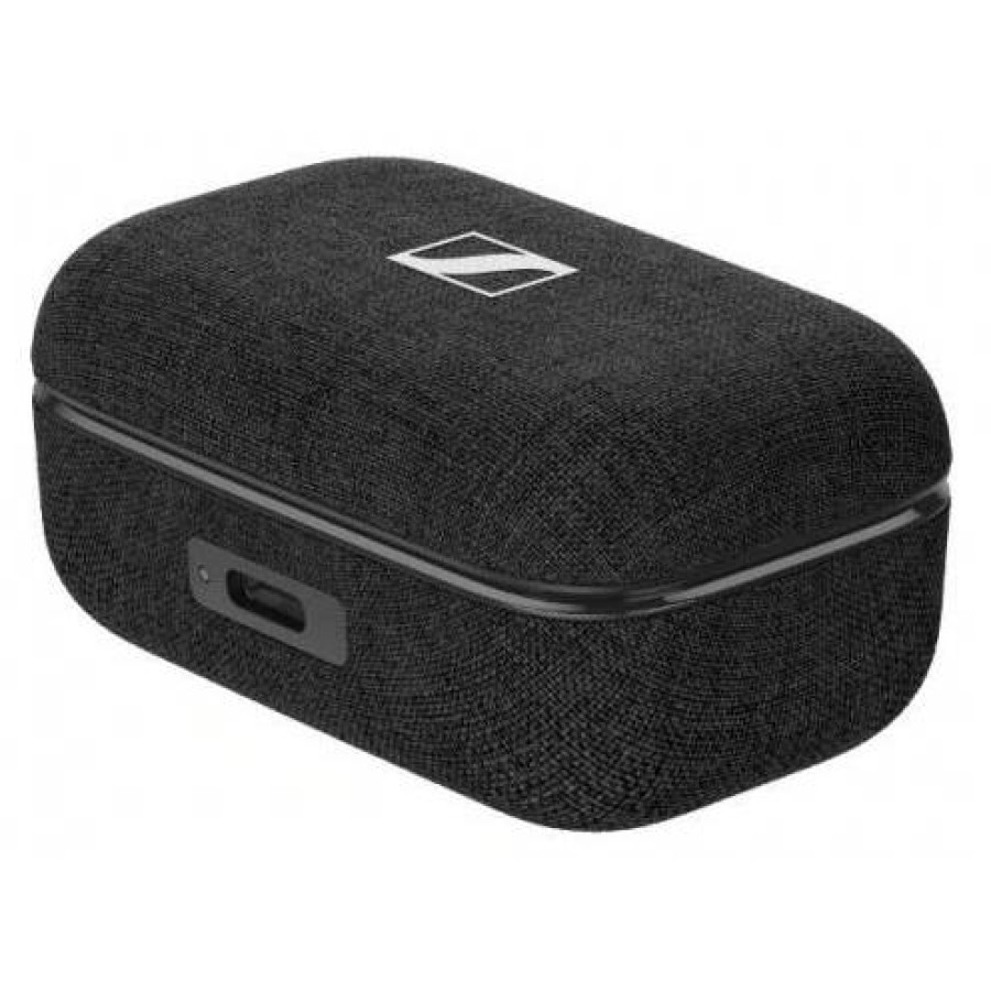 Sennheiser Momentum True Wireless 3 Black (509180) (UA)