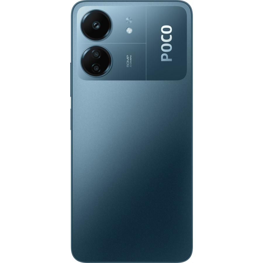 Xiaomi Poco C65 8/256GB Blue (Global Version)