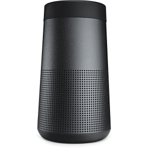 Bose SoundLink Revolve Triple Black (739523-1110) (USED)