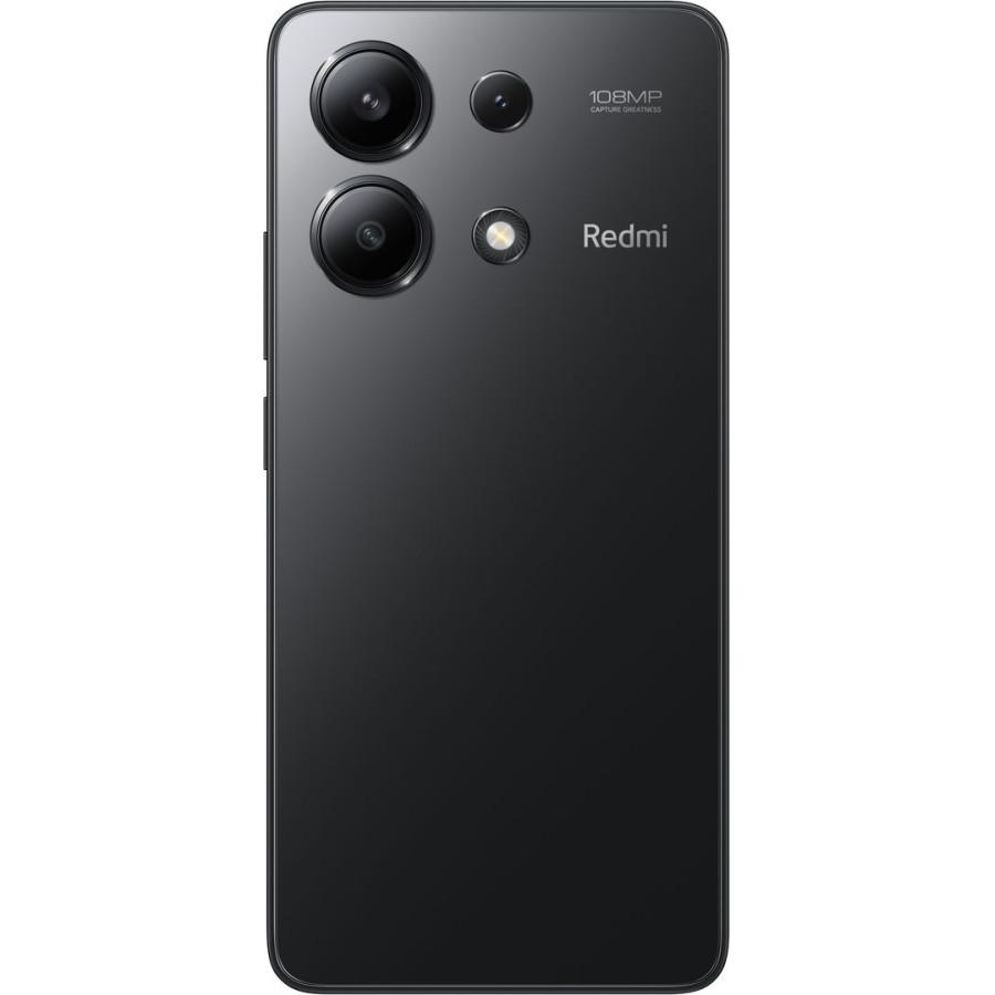 Xiaomi Redmi Note 13 8/256GB Midnight Black (UA)