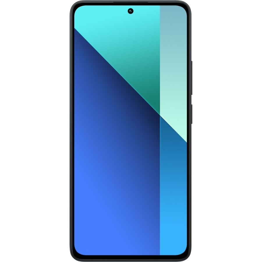Xiaomi Redmi Note 13 8/256GB Midnight Black (UA)