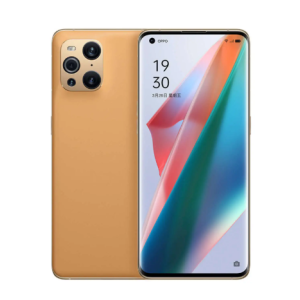 OPPO Find X3 Pro 8/256GB Cosmic Mocha (Global Version)