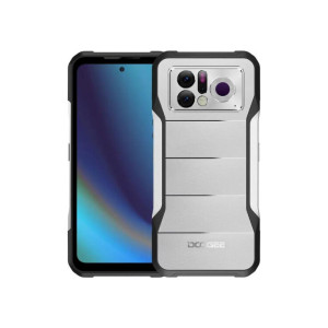 DOOGEE V20 Pro 12/256GB Silver