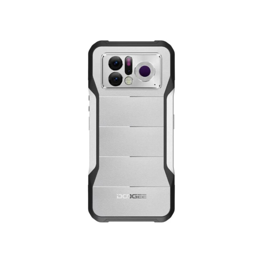 DOOGEE V20 Pro 12/256GB Silver