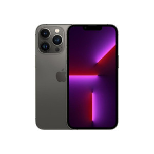 Apple iPhone 13 Pro 256GB Dual Sim Graphite (MLT93)