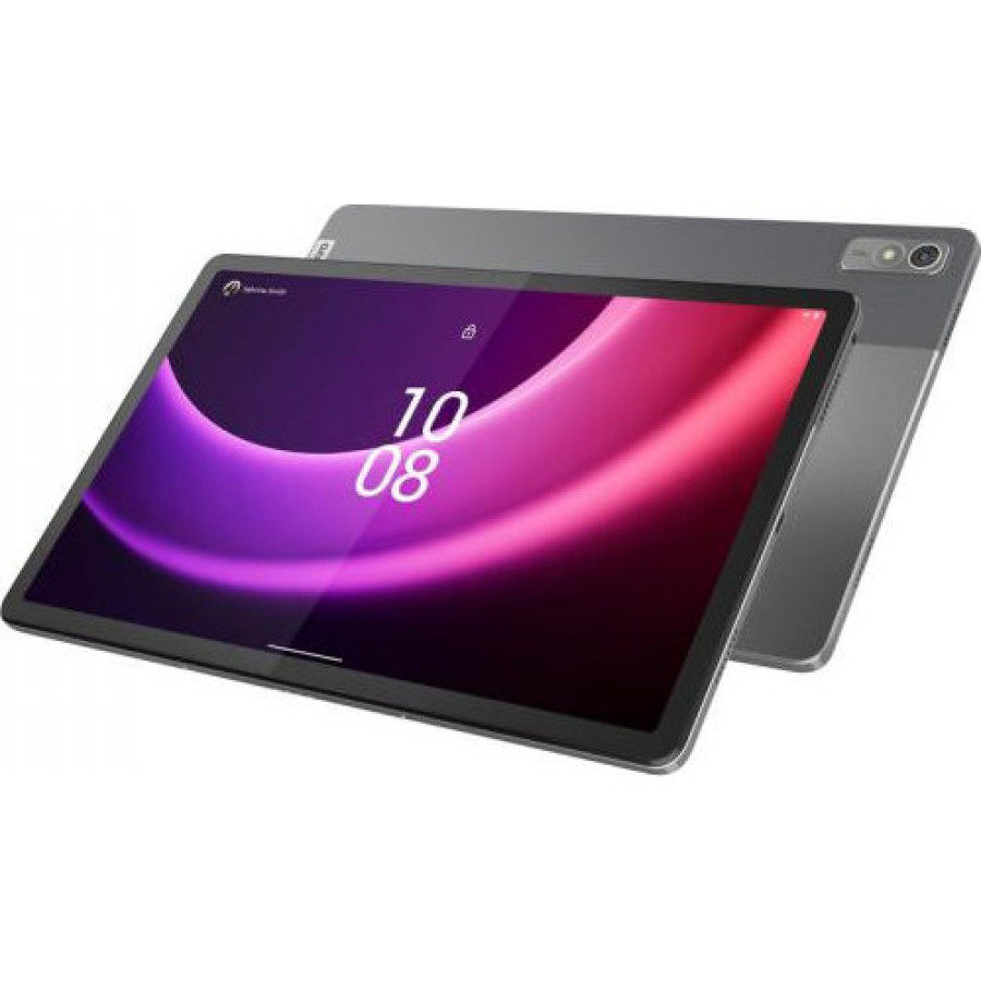 Lenovo Tab P11 (2nd Gen) TB350FU 6/128GB Wi-Fi Storm Grey (ZABF0028UA)