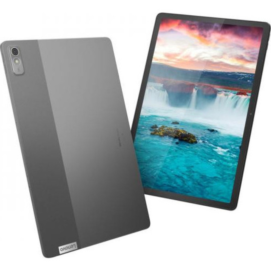 Lenovo Tab P11 (2nd Gen) TB350FU 6/128GB Wi-Fi Storm Grey (ZABF0028UA)