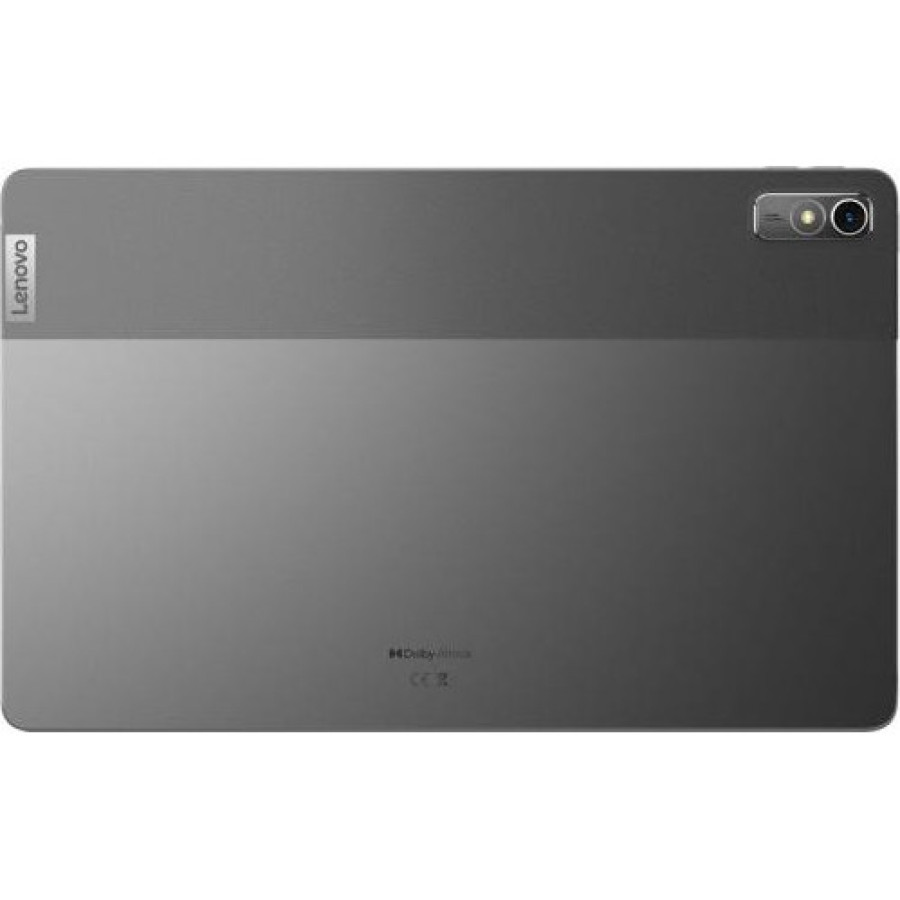 Lenovo Tab P11 (2nd Gen) TB350FU 6/128GB Wi-Fi Storm Grey (ZABF0028UA)