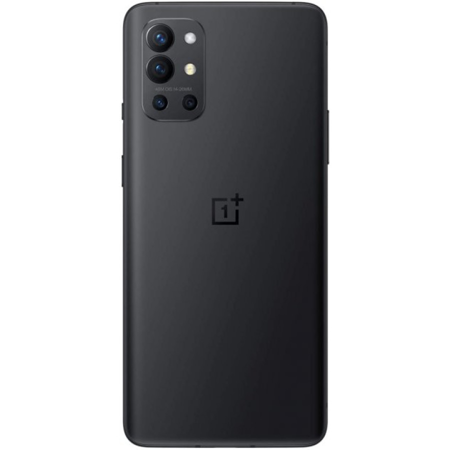 OnePlus 9R 8/128GB Carbon Black