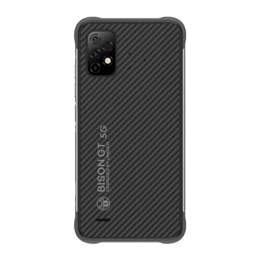 UMIDIGI Bison GT2 5G 8/128GB Storm Grey (UA)
