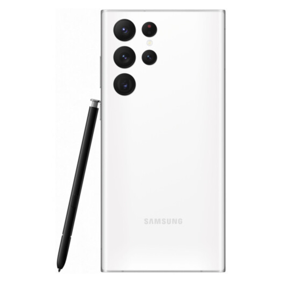 Samsung Galaxy S22 Ultra 12/1024GB Phantom White