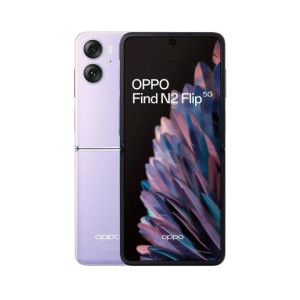 OPPO Find N2 Flip 8/256GB Moonlit Purple