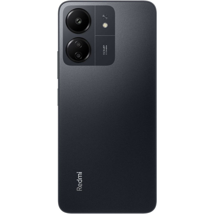 Xiaomi Redmi 13C 4/128GB Midnight Black (Global Version)