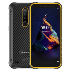 Ulefone Armor X8 4/64GB Orange