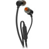 JBL Tune 110 Black (JBLT110BLK)