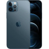 Apple iPhone 12 Pro Max 128GB Pacific Blue (MGDA3) (USED Grade_А)
