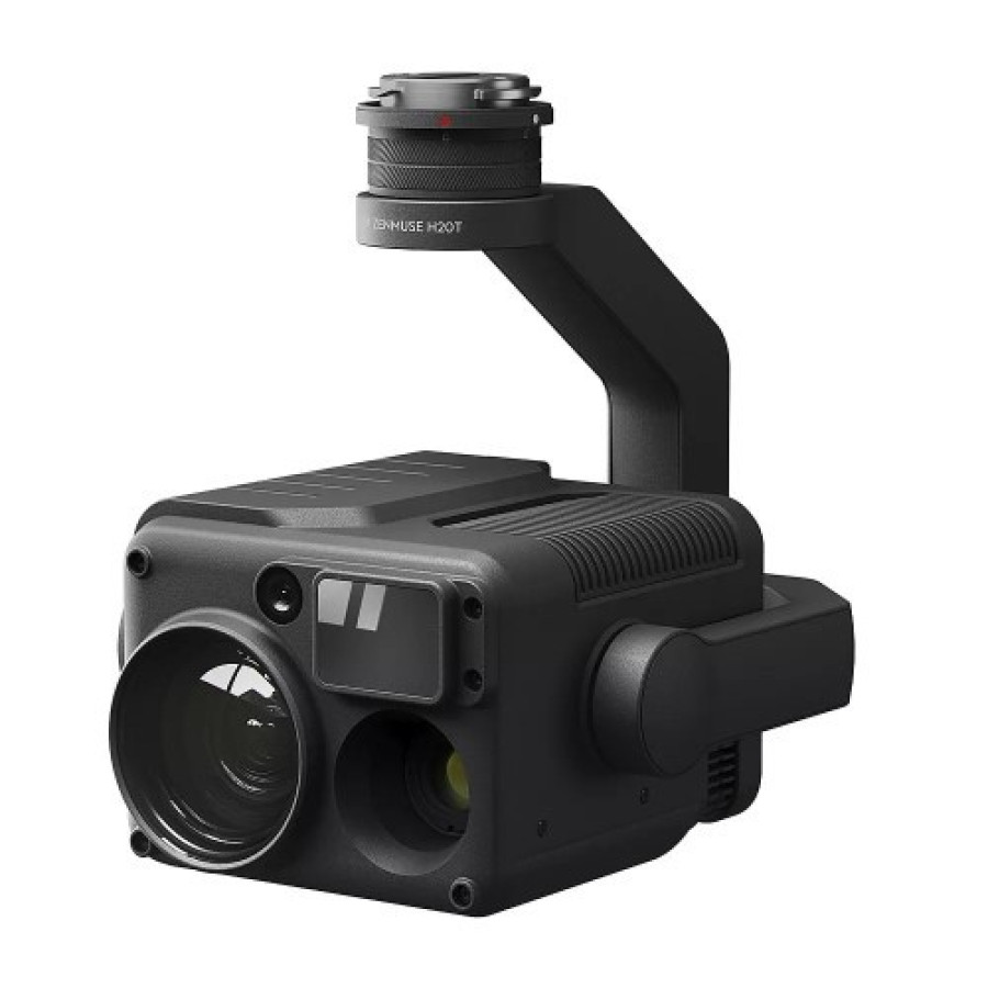 DJI Matrice 300 RTK Bundle with Zenmuse H20T