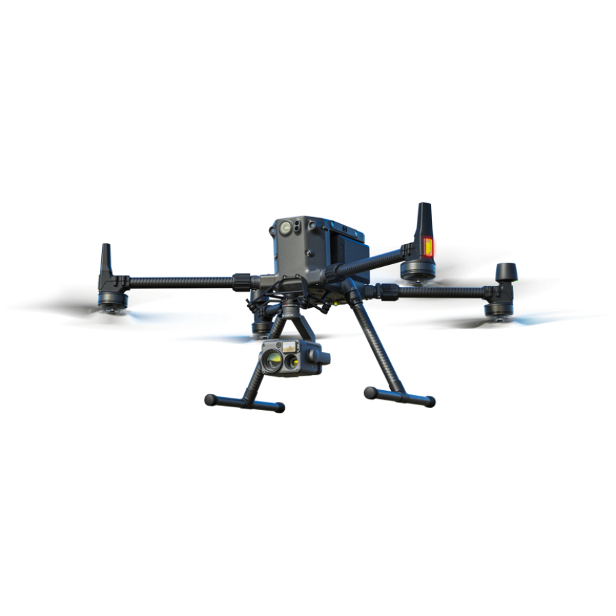 DJI Matrice 300 RTK Bundle with Zenmuse H20T