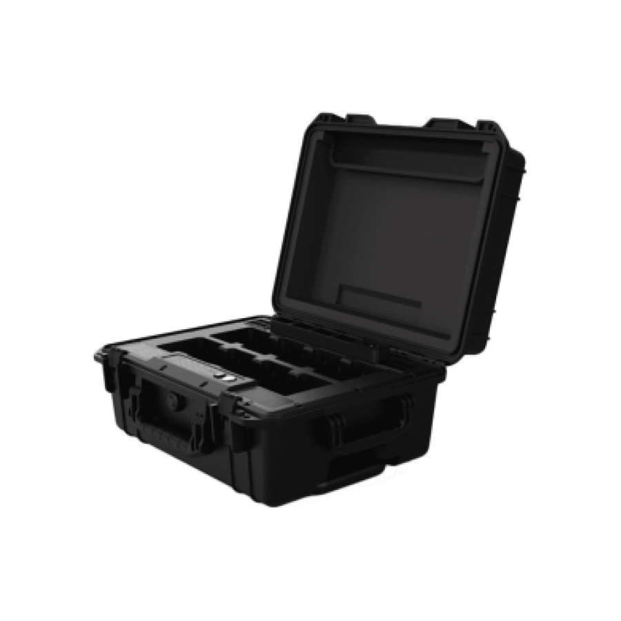 DJI Matrice 300 RTK Bundle with Zenmuse H20T