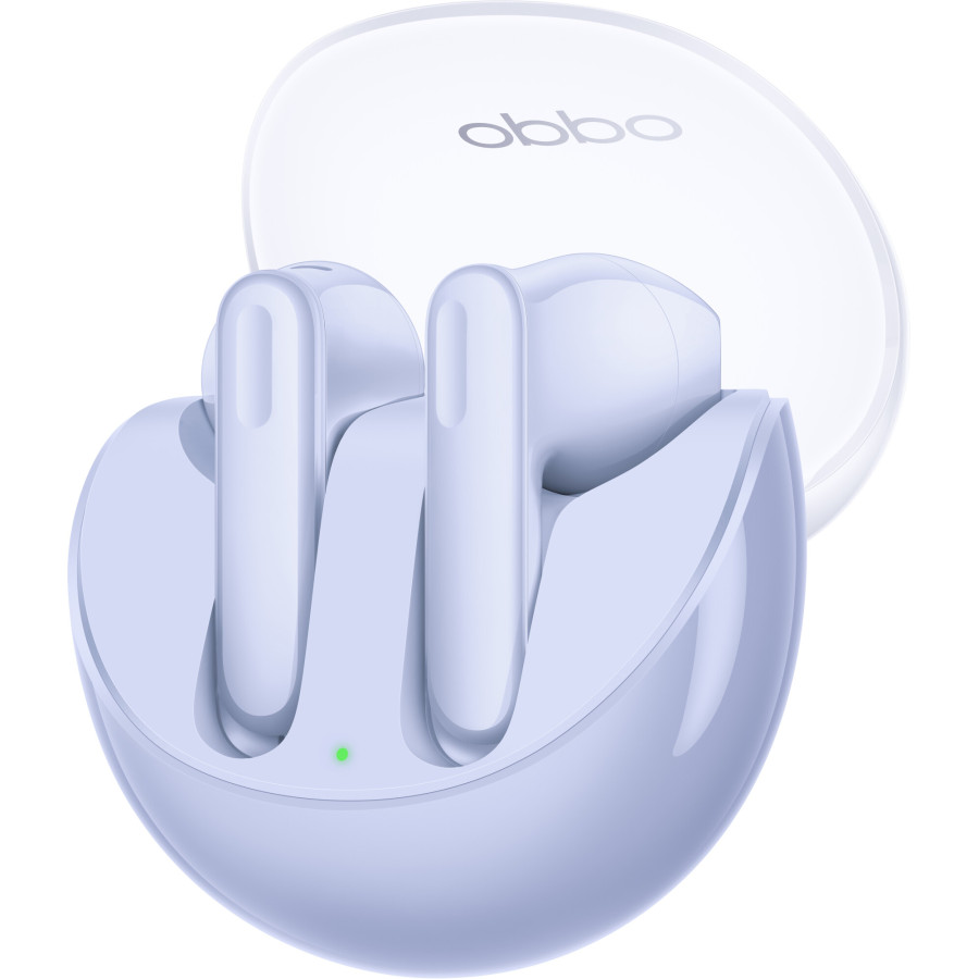 OPPO Enco Air3 Misty Purple