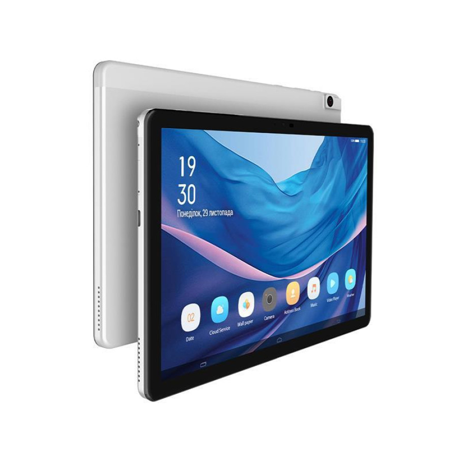 Sigma mobile Tab A1015 Silver (UA)