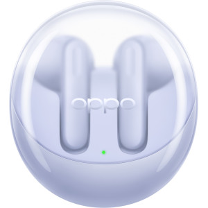 OPPO Enco Air3 Misty Purple