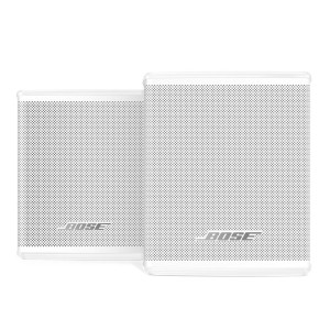 Bose Surround Speakers White