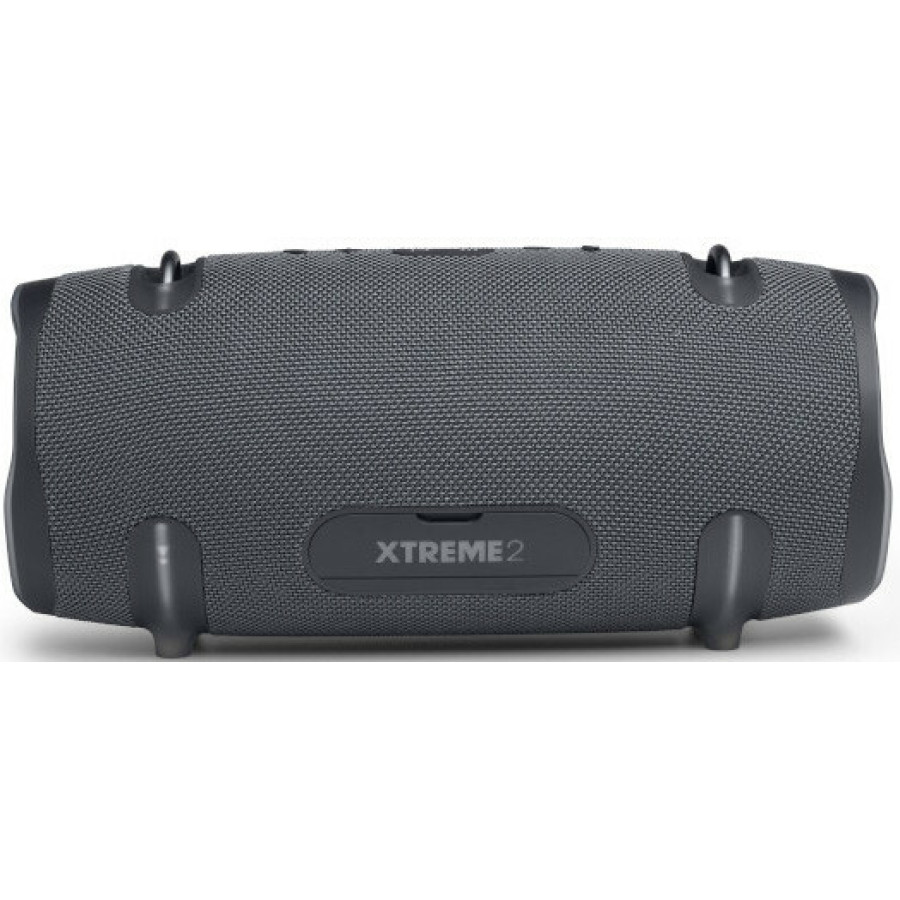 JBL Xtreme 2 Gun Metall (JBLXTREME2GM) (UA)