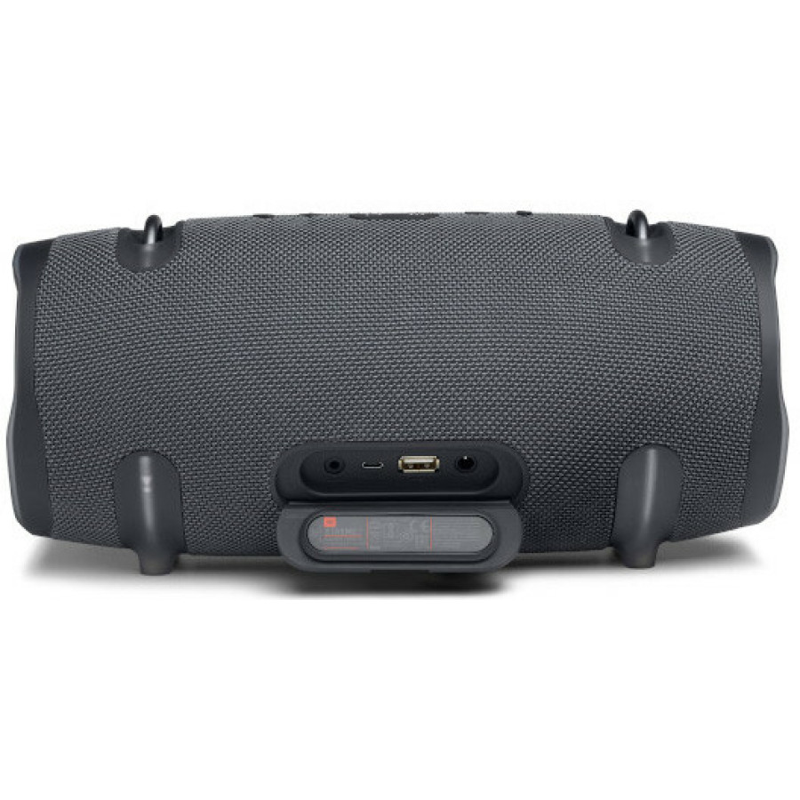 JBL Xtreme 2 Gun Metall (JBLXTREME2GM) (UA)