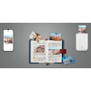 Xiaomi Mi Pocket Print Instant Photo Paper 5x7,6см 287/20 (TEJ4019GL)