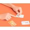 Xiaomi Mi Pocket Print Instant Photo Paper 5x7,6см 287/20 (TEJ4019GL)