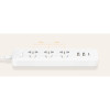 Xiaomi Mi Power Strip 20W Fast Charging 2A1C CN