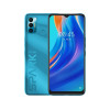 Tecno Spark 7 KF6n NFC 4/64GB Morpheus Blue (4895180766411) (UA)