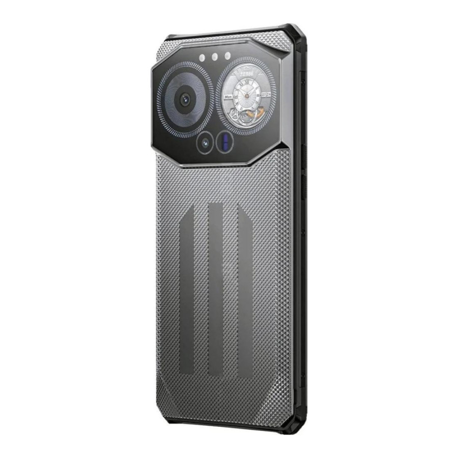 Oukitel IIIF150 B3 8/256GB Gray