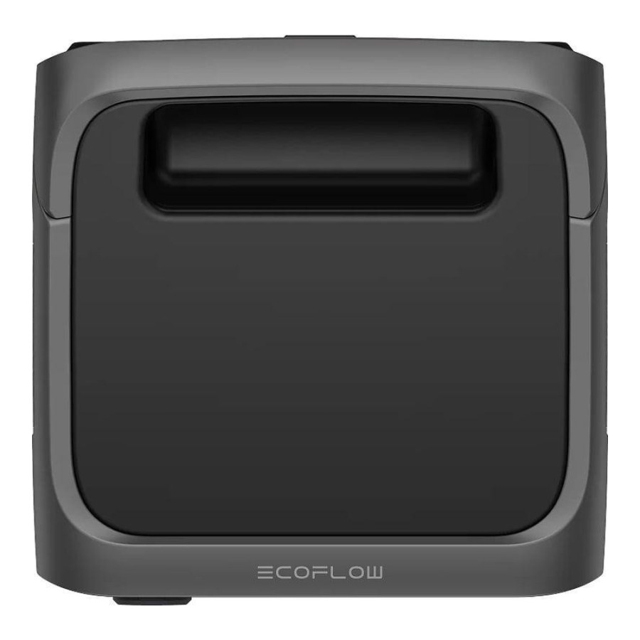 EcoFlow RIVER 3 Plus (EFRIVER3Plus-EU-CBOX)