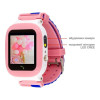 AmiGo GO004 Splashproof Camera+LED Pink (UA)