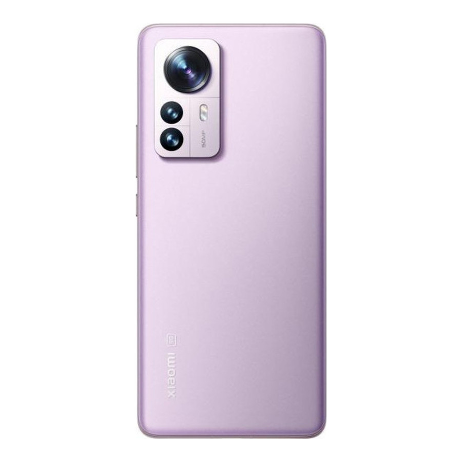 Xiaomi 12 Pro 12/256GB Purple (Global Version)