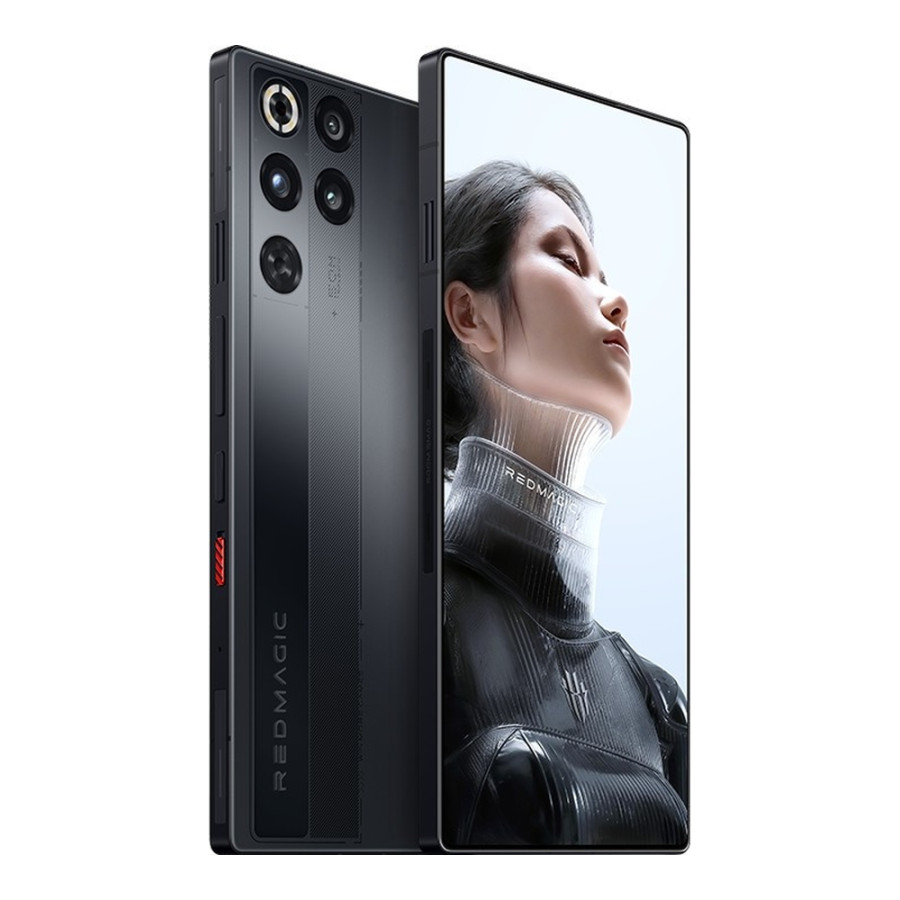 ZTE REDMAGIC 11 Pro 12/256GB Cryo (Global Version)