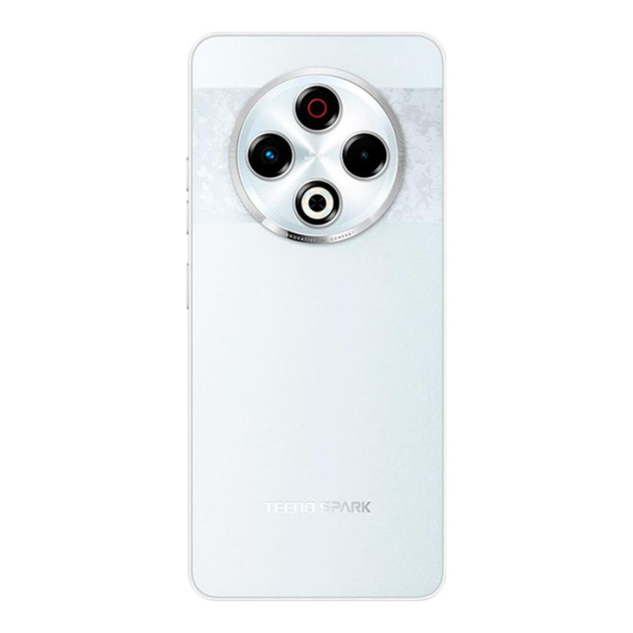 Tecno Spark 30 KL6 8/128GB Astral Ice (4894947047909) (UA)